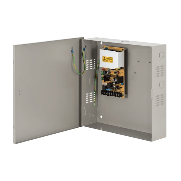 Power Supply